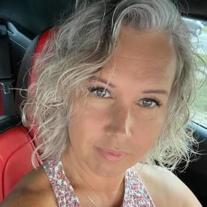 Meet your Posher, Mellissa